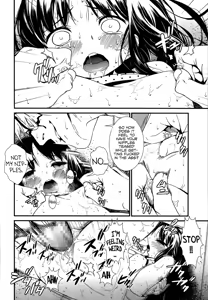 Page 20 of Tsubomi no Toge | The Thorn of A Bud - preview thumbnail