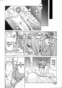 Page 110 of Petit-Roid 3 3 - preview thumbnail