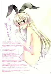 Page 11 of Teitoku no Chirou - preview thumbnail