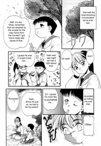 Page 6 of Trauma - preview thumbnail