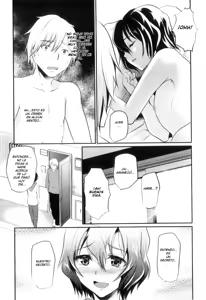 Page 19 of Ka-no-o-to episode: 1 - preview thumbnail