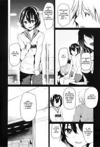 Page 6 of Ka-no-o-to episode: 1 - preview thumbnail