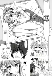 Page 5 of MIMIPULL Hachi - preview thumbnail