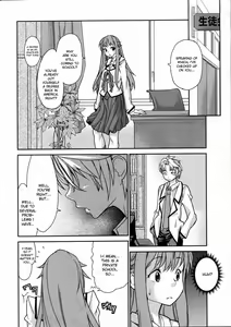 Page 22 of Wise Ass - Ch.1-6 - preview thumbnail