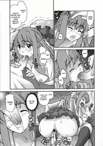 Page 33 of Wise Ass - Ch.1-6 - preview thumbnail