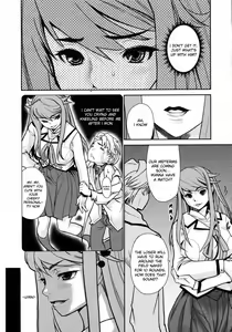 Page 6 of Wise Ass - Ch.1-6 - preview thumbnail