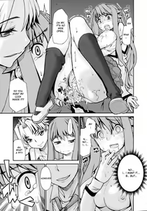 Page 65 of Wise Ass - Ch.1-6 - preview thumbnail