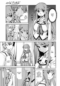 Page 83 of Wise Ass - Ch.1-6 - preview thumbnail
