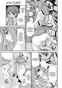 Page 85 of Wise Ass - Ch.1-6 - preview thumbnail
