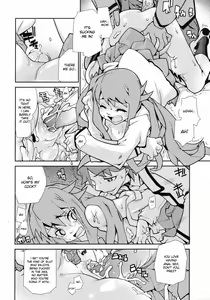 Page 86 of Wise Ass - Ch.1-6 - preview thumbnail