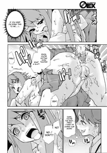 Page 88 of Wise Ass - Ch.1-6 - preview thumbnail