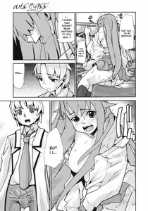 Page 91 of Wise Ass - Ch.1-6 - preview thumbnail