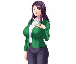 Page 1003 of Porno Sakka Mayuka to, Injuku Miboujin to Katabutsu Henshuusha to Ubu Gishi | Pornography Writer Asayuka, Firm Editors, Mature Widow and Innocent Sister-In-Law (Character & Background CG) 1/3 - preview thumbnail
