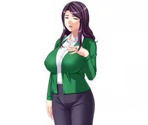 Page 1015 of Porno Sakka Mayuka to, Injuku Miboujin to Katabutsu Henshuusha to Ubu Gishi | Pornography Writer Asayuka, Firm Editors, Mature Widow and Innocent Sister-In-Law (Character & Background CG) 1/3 - preview thumbnail