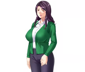 Page 1030 of Porno Sakka Mayuka to, Injuku Miboujin to Katabutsu Henshuusha to Ubu Gishi | Pornography Writer Asayuka, Firm Editors, Mature Widow and Innocent Sister-In-Law (Character & Background CG) 1/3 - preview thumbnail