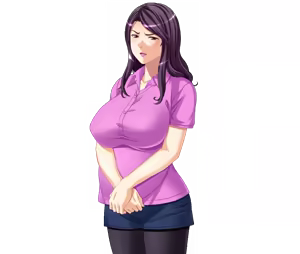 Page 1070 of Porno Sakka Mayuka to, Injuku Miboujin to Katabutsu Henshuusha to Ubu Gishi | Pornography Writer Asayuka, Firm Editors, Mature Widow and Innocent Sister-In-Law (Character & Background CG) 1/3 - preview thumbnail