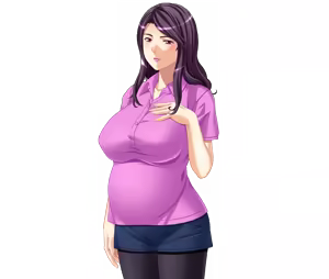 Page 1088 of Porno Sakka Mayuka to, Injuku Miboujin to Katabutsu Henshuusha to Ubu Gishi | Pornography Writer Asayuka, Firm Editors, Mature Widow and Innocent Sister-In-Law (Character & Background CG) 1/3 - preview thumbnail
