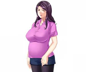 Page 1126 of Porno Sakka Mayuka to, Injuku Miboujin to Katabutsu Henshuusha to Ubu Gishi | Pornography Writer Asayuka, Firm Editors, Mature Widow and Innocent Sister-In-Law (Character & Background CG) 1/3 - preview thumbnail