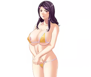 Page 1152 of Porno Sakka Mayuka to, Injuku Miboujin to Katabutsu Henshuusha to Ubu Gishi | Pornography Writer Asayuka, Firm Editors, Mature Widow and Innocent Sister-In-Law (Character & Background CG) 1/3 - preview thumbnail