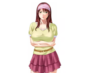Page 202 of Porno Sakka Mayuka to, Injuku Miboujin to Katabutsu Henshuusha to Ubu Gishi | Pornography Writer Asayuka, Firm Editors, Mature Widow and Innocent Sister-In-Law (Character & Background CG) 1/3 - preview thumbnail