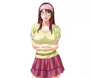 Page 227 of Porno Sakka Mayuka to, Injuku Miboujin to Katabutsu Henshuusha to Ubu Gishi | Pornography Writer Asayuka, Firm Editors, Mature Widow and Innocent Sister-In-Law (Character & Background CG) 1/3 - preview thumbnail