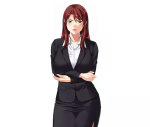 Page 380 of Porno Sakka Mayuka to, Injuku Miboujin to Katabutsu Henshuusha to Ubu Gishi | Pornography Writer Asayuka, Firm Editors, Mature Widow and Innocent Sister-In-Law (Character & Background CG) 1/3 - preview thumbnail