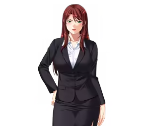 Page 410 of Porno Sakka Mayuka to, Injuku Miboujin to Katabutsu Henshuusha to Ubu Gishi | Pornography Writer Asayuka, Firm Editors, Mature Widow and Innocent Sister-In-Law (Character & Background CG) 1/3 - preview thumbnail