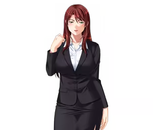 Page 450 of Porno Sakka Mayuka to, Injuku Miboujin to Katabutsu Henshuusha to Ubu Gishi | Pornography Writer Asayuka, Firm Editors, Mature Widow and Innocent Sister-In-Law (Character & Background CG) 1/3 - preview thumbnail