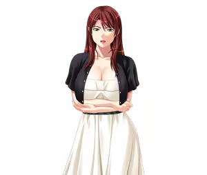 Page 465 of Porno Sakka Mayuka to, Injuku Miboujin to Katabutsu Henshuusha to Ubu Gishi | Pornography Writer Asayuka, Firm Editors, Mature Widow and Innocent Sister-In-Law (Character & Background CG) 1/3 - preview thumbnail