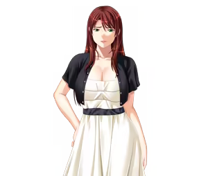 Page 489 of Porno Sakka Mayuka to, Injuku Miboujin to Katabutsu Henshuusha to Ubu Gishi | Pornography Writer Asayuka, Firm Editors, Mature Widow and Innocent Sister-In-Law (Character & Background CG) 1/3 - preview thumbnail