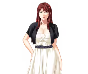 Page 509 of Porno Sakka Mayuka to, Injuku Miboujin to Katabutsu Henshuusha to Ubu Gishi | Pornography Writer Asayuka, Firm Editors, Mature Widow and Innocent Sister-In-Law (Character & Background CG) 1/3 - preview thumbnail