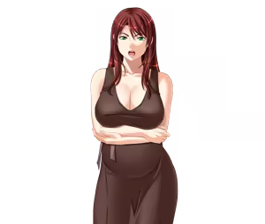Page 553 of Porno Sakka Mayuka to, Injuku Miboujin to Katabutsu Henshuusha to Ubu Gishi | Pornography Writer Asayuka, Firm Editors, Mature Widow and Innocent Sister-In-Law (Character & Background CG) 1/3 - preview thumbnail