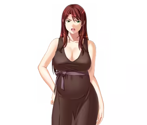Page 587 of Porno Sakka Mayuka to, Injuku Miboujin to Katabutsu Henshuusha to Ubu Gishi | Pornography Writer Asayuka, Firm Editors, Mature Widow and Innocent Sister-In-Law (Character & Background CG) 1/3 - preview thumbnail