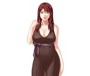 Page 615 of Porno Sakka Mayuka to, Injuku Miboujin to Katabutsu Henshuusha to Ubu Gishi | Pornography Writer Asayuka, Firm Editors, Mature Widow and Innocent Sister-In-Law (Character & Background CG) 1/3 - preview thumbnail