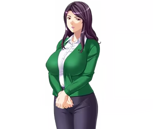 Page 975 of Porno Sakka Mayuka to, Injuku Miboujin to Katabutsu Henshuusha to Ubu Gishi | Pornography Writer Asayuka, Firm Editors, Mature Widow and Innocent Sister-In-Law (Character & Background CG) 1/3 - preview thumbnail