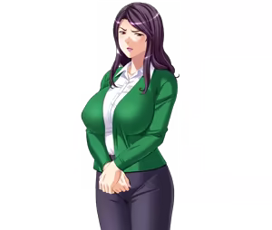 Page 986 of Porno Sakka Mayuka to, Injuku Miboujin to Katabutsu Henshuusha to Ubu Gishi | Pornography Writer Asayuka, Firm Editors, Mature Widow and Innocent Sister-In-Law (Character & Background CG) 1/3 - preview thumbnail