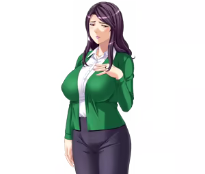 Page 998 of Porno Sakka Mayuka to, Injuku Miboujin to Katabutsu Henshuusha to Ubu Gishi | Pornography Writer Asayuka, Firm Editors, Mature Widow and Innocent Sister-In-Law (Character & Background CG) 1/3 - preview thumbnail