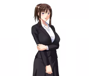 Page 1012 of Porno Sakka Mayuka to, Injuku Miboujin to Katabutsu Henshuusha to Ubu Gishi | Pornography Writer Asayuka, Firm Editors, Mature Widow and Innocent Sister-In-Law (Character & Background CG) 2/3 - preview thumbnail