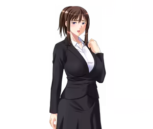 Page 1020 of Porno Sakka Mayuka to, Injuku Miboujin to Katabutsu Henshuusha to Ubu Gishi | Pornography Writer Asayuka, Firm Editors, Mature Widow and Innocent Sister-In-Law (Character & Background CG) 2/3 - preview thumbnail