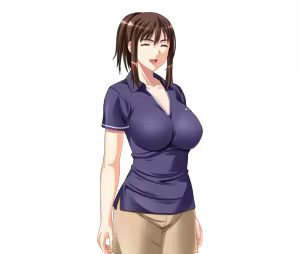 Page 1069 of Porno Sakka Mayuka to, Injuku Miboujin to Katabutsu Henshuusha to Ubu Gishi | Pornography Writer Asayuka, Firm Editors, Mature Widow and Innocent Sister-In-Law (Character & Background CG) 2/3 - preview thumbnail