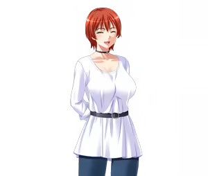 Page 298 of Porno Sakka Mayuka to, Injuku Miboujin to Katabutsu Henshuusha to Ubu Gishi | Pornography Writer Asayuka, Firm Editors, Mature Widow and Innocent Sister-In-Law (Character & Background CG) 2/3 - preview thumbnail