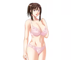 Page 851 of Porno Sakka Mayuka to, Injuku Miboujin to Katabutsu Henshuusha to Ubu Gishi | Pornography Writer Asayuka, Firm Editors, Mature Widow and Innocent Sister-In-Law (Character & Background CG) 2/3 - preview thumbnail