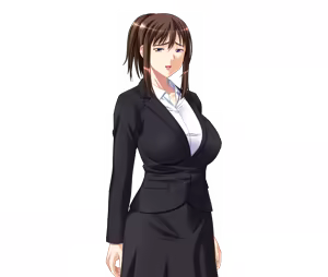 Page 961 of Porno Sakka Mayuka to, Injuku Miboujin to Katabutsu Henshuusha to Ubu Gishi | Pornography Writer Asayuka, Firm Editors, Mature Widow and Innocent Sister-In-Law (Character & Background CG) 2/3 - preview thumbnail