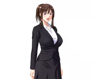 Page 976 of Porno Sakka Mayuka to, Injuku Miboujin to Katabutsu Henshuusha to Ubu Gishi | Pornography Writer Asayuka, Firm Editors, Mature Widow and Innocent Sister-In-Law (Character & Background CG) 2/3 - preview thumbnail