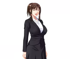 Page 985 of Porno Sakka Mayuka to, Injuku Miboujin to Katabutsu Henshuusha to Ubu Gishi | Pornography Writer Asayuka, Firm Editors, Mature Widow and Innocent Sister-In-Law (Character & Background CG) 2/3 - preview thumbnail