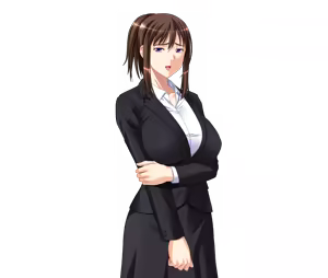 Page 991 of Porno Sakka Mayuka to, Injuku Miboujin to Katabutsu Henshuusha to Ubu Gishi | Pornography Writer Asayuka, Firm Editors, Mature Widow and Innocent Sister-In-Law (Character & Background CG) 2/3 - preview thumbnail