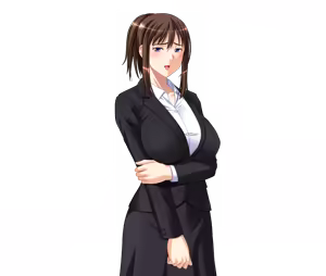 Page 992 of Porno Sakka Mayuka to, Injuku Miboujin to Katabutsu Henshuusha to Ubu Gishi | Pornography Writer Asayuka, Firm Editors, Mature Widow and Innocent Sister-In-Law (Character & Background CG) 2/3 - preview thumbnail