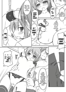Page 51 of 24 Hour Electric Massage ~Hours 1-3~ - preview thumbnail