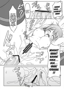Page 61 of 24 Hour Electric Massage ~Hours 1-3~ - preview thumbnail