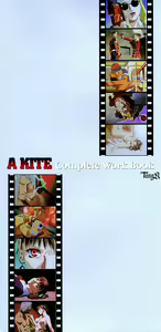 Page 3 of Kite complete workbook - preview thumbnail